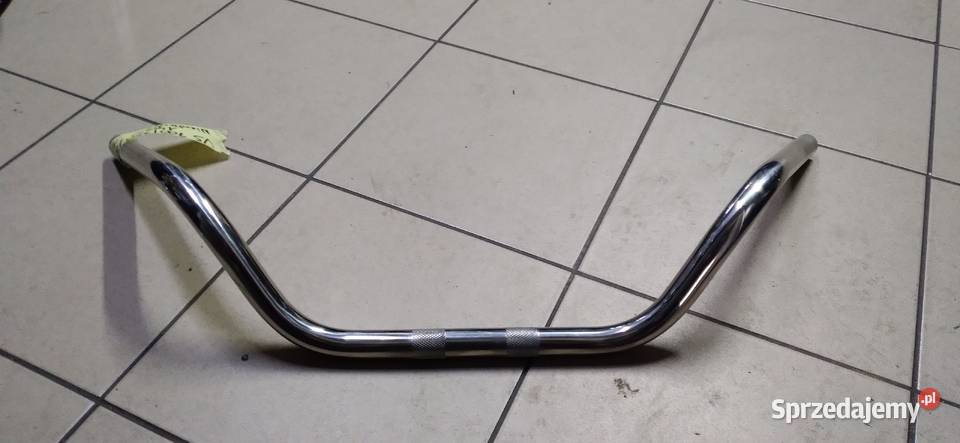 Kierownica Suzuki Intruder VS 7007508001400 małopolskie Brzeszcze sprzedam