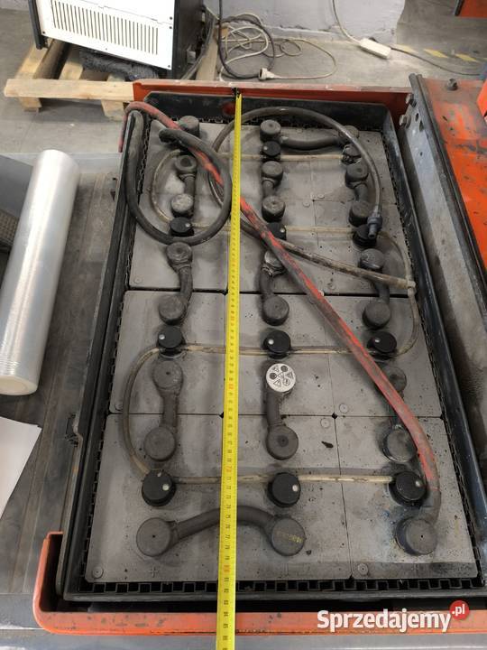 wózek widłowy z podestem BT SPE200L 2013 z UDT łódzkie Łódź