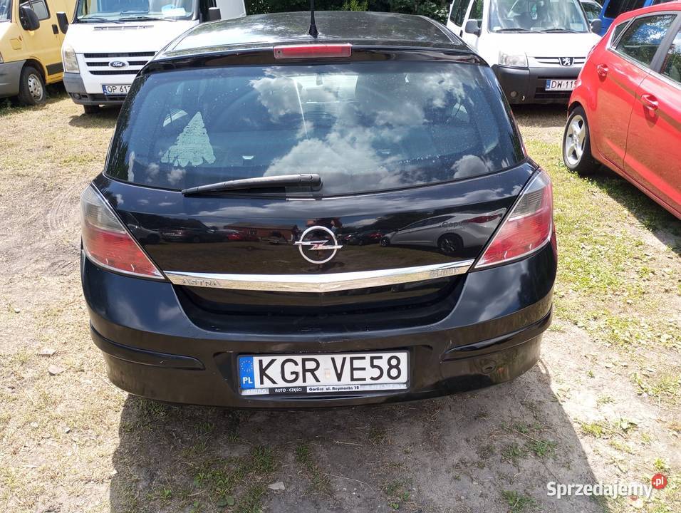 Sprzedaż nieuszkodzony Starachowice