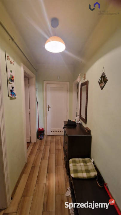 Sprzedam mieszkanie Kraków 8785m2 3 pokoje cegła Sprzedaż małopolskie