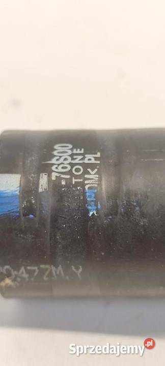 SUZUKI SCROSS SX4 RURA PRZEWÓD WODY 341527223