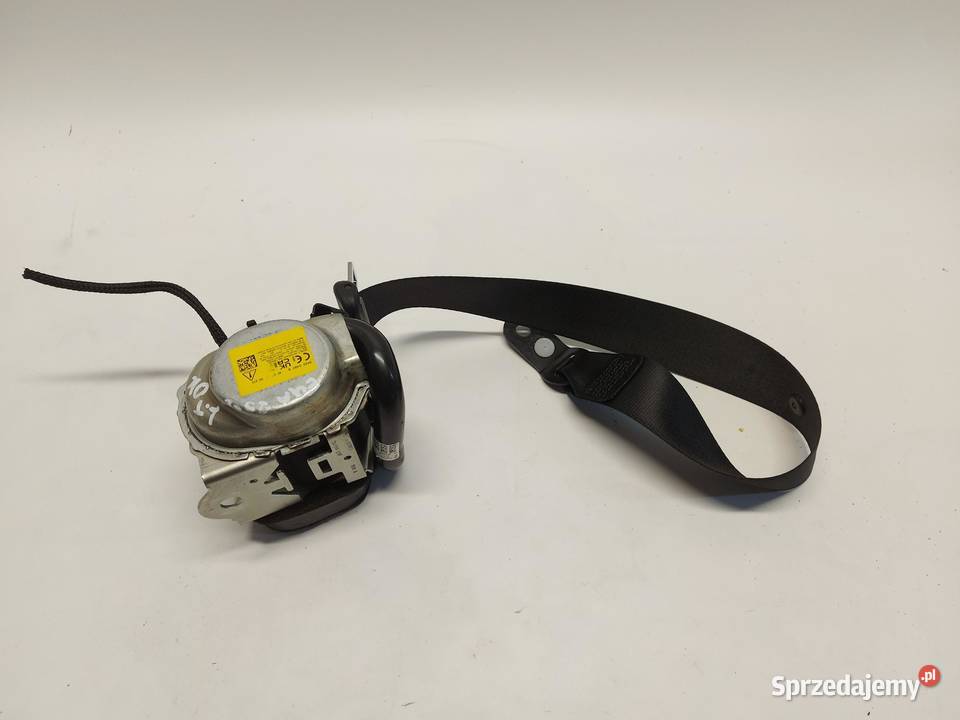 Mercedes EQA 250 W243 PAS BEZPIECZEŃSTWA LEWY dolnośląskie