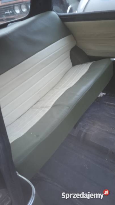 Austin Rover Mini Cooper Spi 39kW podlaskie Suwałki