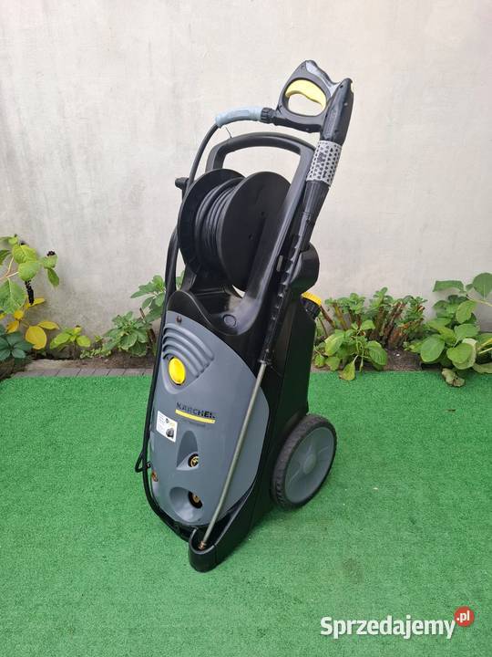 Myjka Karcher HD 10234SX 2021 Zwijacz węża Radom
