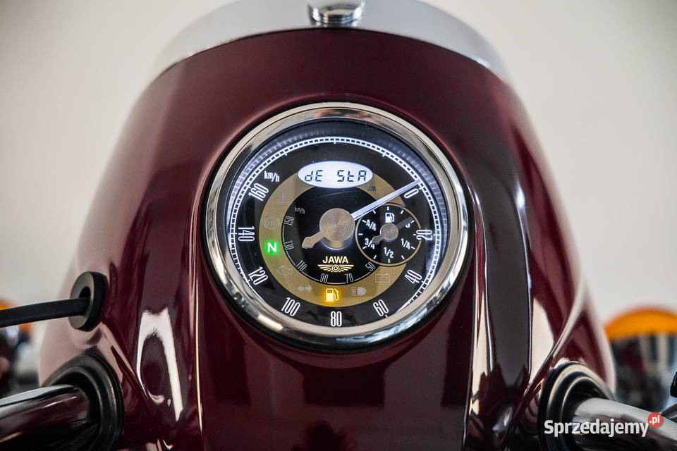JAWA 350 CL sprzedam