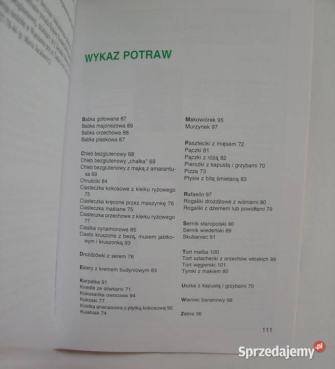 Dieta bezglutenowa i bezmleczna dzieci i Poradniki, albumy i reportaże Łódź sprzedam