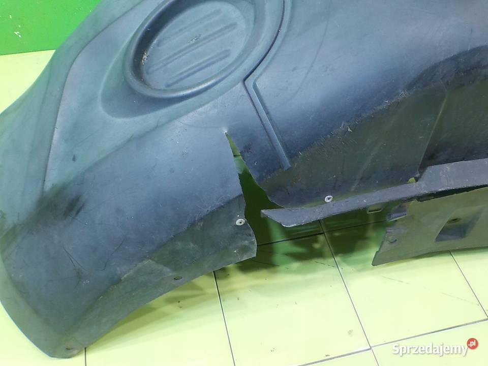 CITROEN PARTNER II III LIFT I 16 HDI 13r VAN Suków