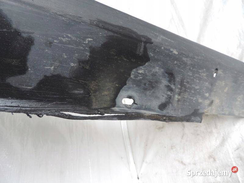 LISTWA PROGOWA PRAWA FORD C MK2 AM51R10154A osobowe