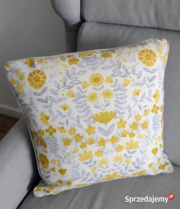 Sofa 2osobowa 120 jasnoszara Wajnert Wing Białystok