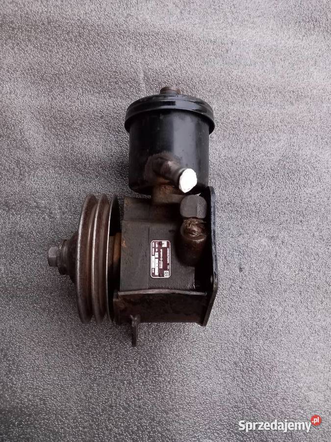 Mercedes W 108 W 109 W 111 pompa wspomagania Bukownica