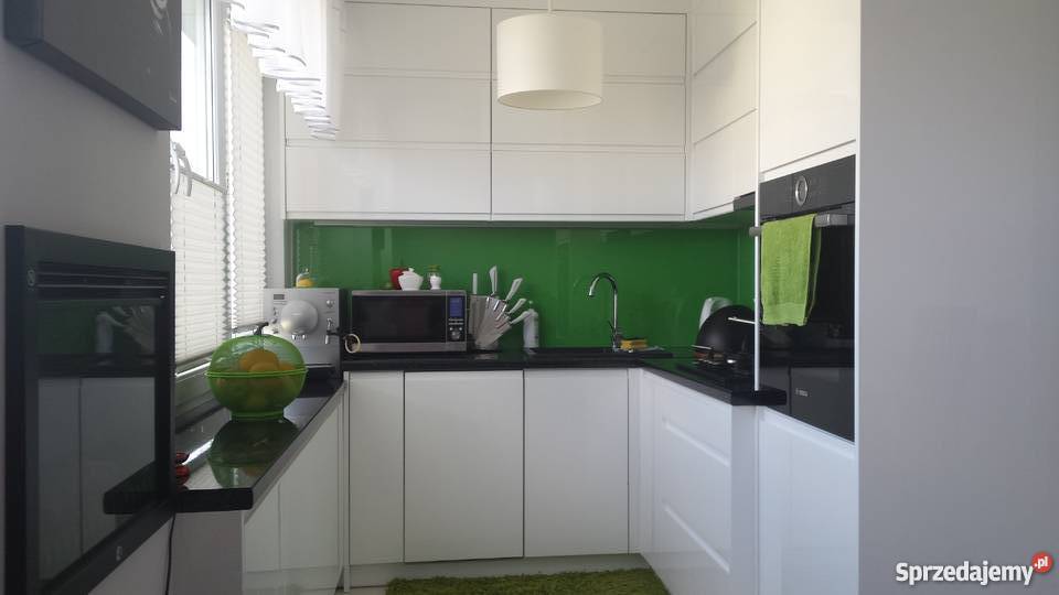 Mieszkanie Lublin os NAŁKOWSKICH