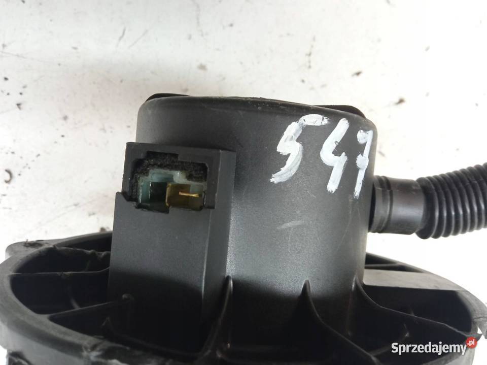 DMUCHAWA NAWIEWU F00S330020 Hyundai Santa Fe I