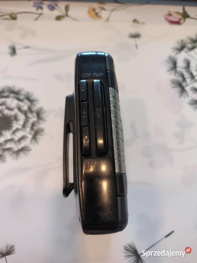 Walkman Panasonic RQP45 Magnetofony Siedlce