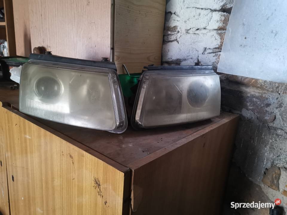 Lampy passat b5 Radomsko
