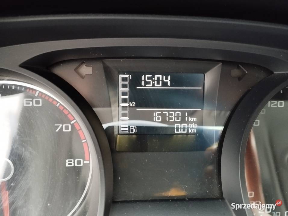 SEAT IBIZA mazowieckie Warszawa