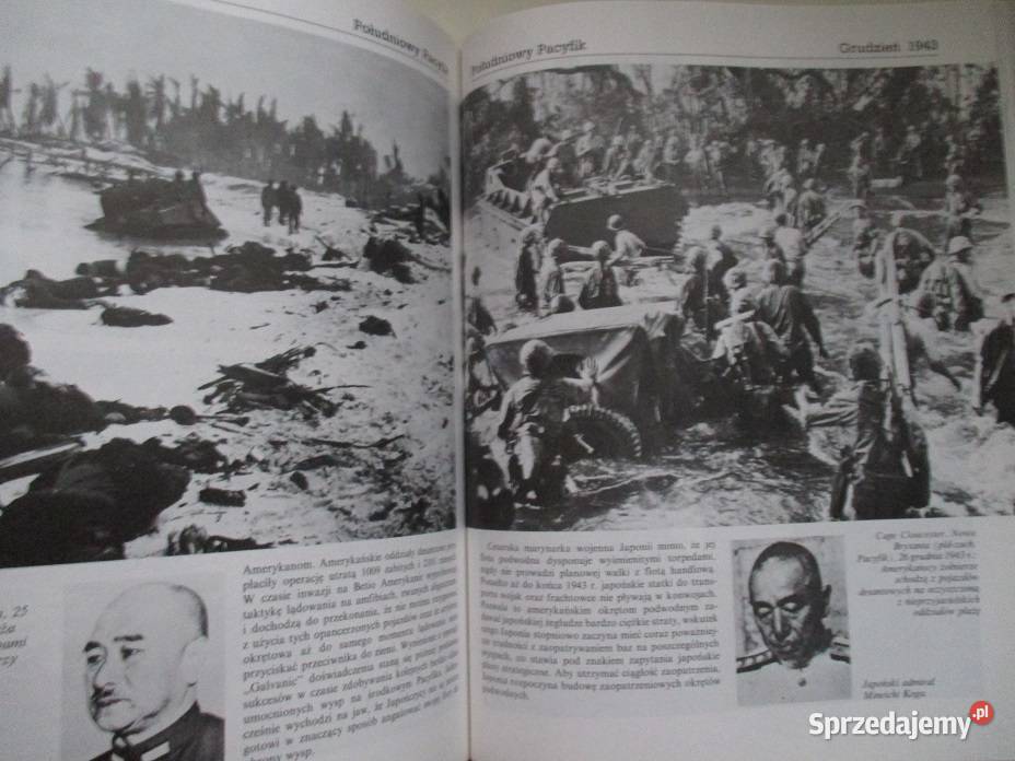 Kalendarium wydarzeń II wojny światowej łódzkie Łódź