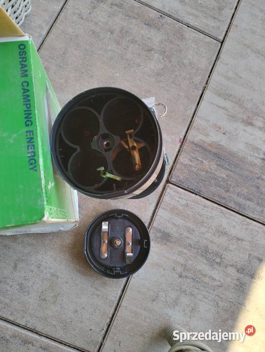 Osram Lampa kempingowa Oborniki Śląskie