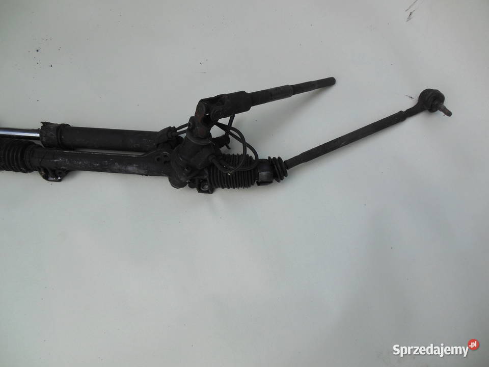 Przekładnia kierownicza maglownica Citroen Błaszki