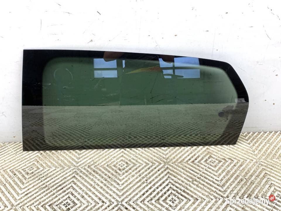 SZYBA LEWY TYŁ SKODA CITIGO Hatchback 1119 TYLNA Motoryzacja podkarpackie sprzedam