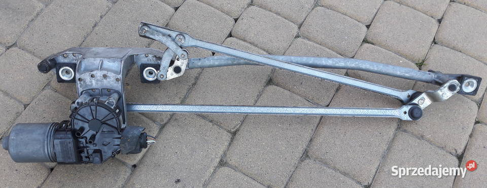Mechanizm silniczek wycieraczek przód Ford c podkarpackie Rymanów
