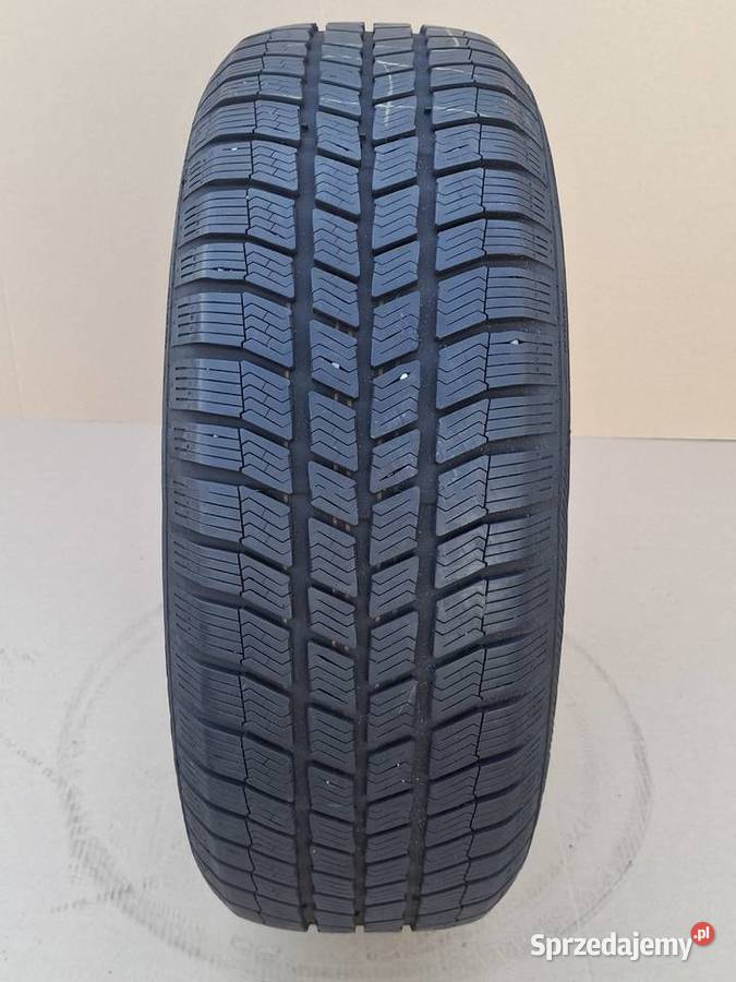OPONA ZIMOWA BARUM POLARIS 3 4x4 23560R18 18cale