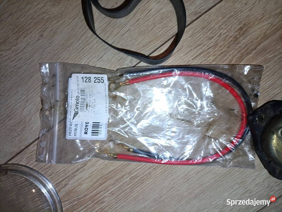 Części wsk i inne Ciechanów