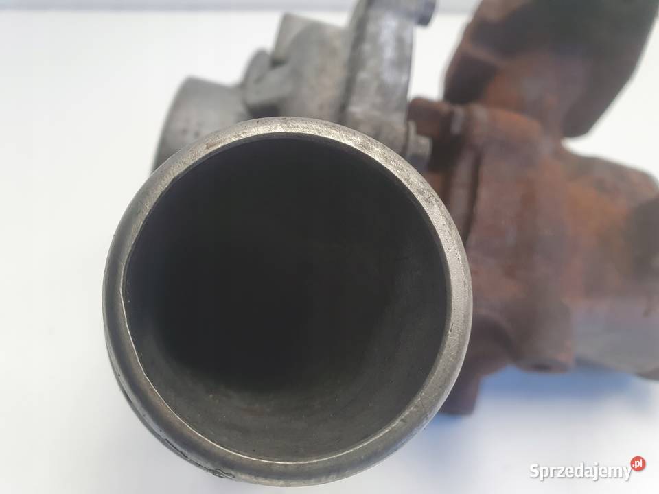 TURBOSPRĘŻARKA Renault Kangoo II 15 DCI turbo Chełm