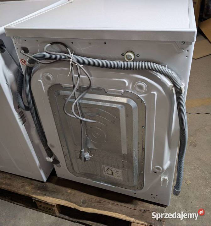 LG F4WV309SAE Pralka 9