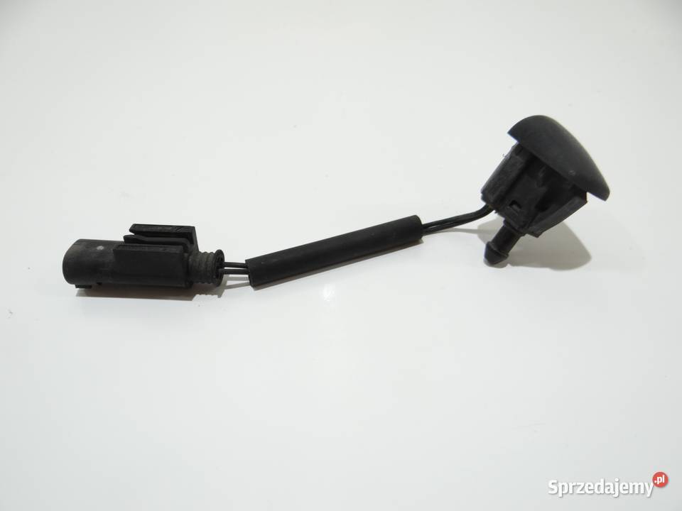 DYSZA SPRYSKIWACZY BMW E60 E61 7132969 4647520 Strzyżewice