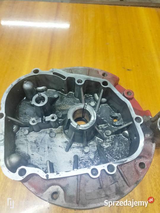 Misa olejowa do kosiarki spalinowej Części i akcesoria Łubno