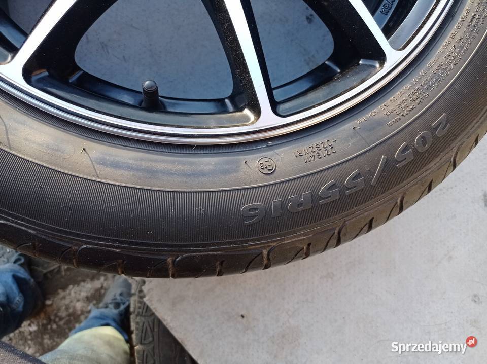 Skoda Rapid fabia audi Seata VW 5x100