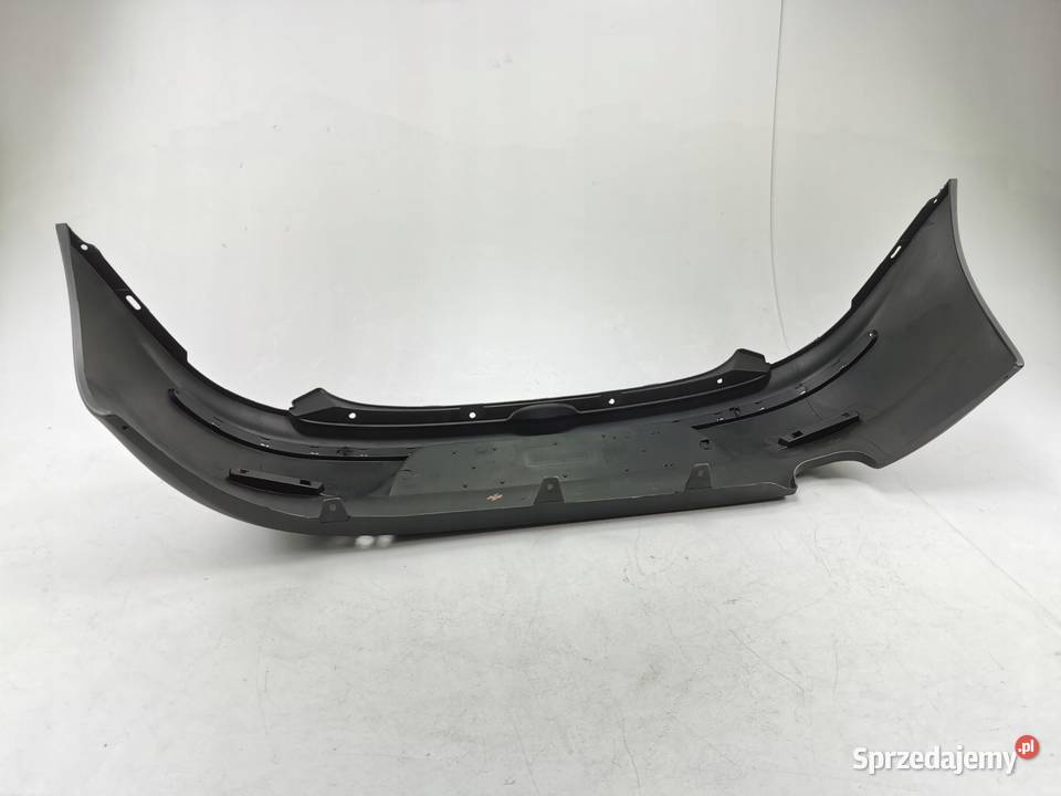 ZDERZAK TYŁ ALFA ROMEO 147 2010 735290445 osobowe