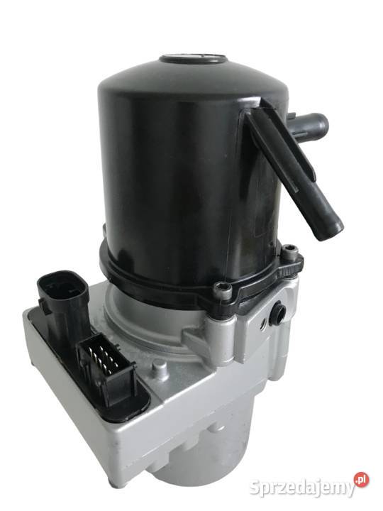 POMPA WSPOMAGANIA CITROEN C8 HPI A5095964D Części samochodowe