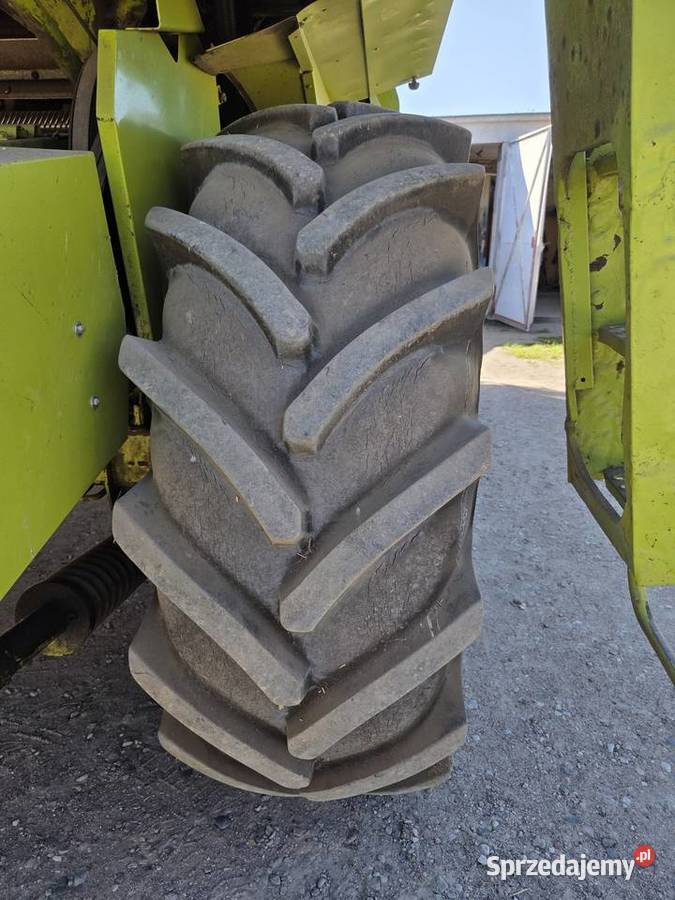 Opony do bizona 231 r 26 michelin pomorskie