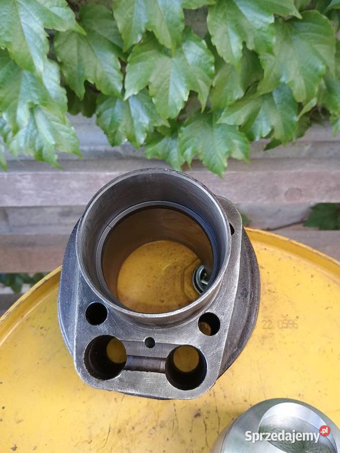 Awo turist cylinder sprzedam
