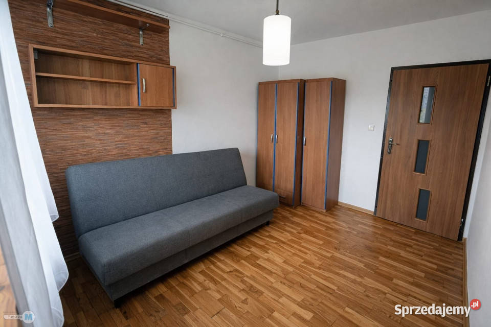 Mieszkanie Kielce 625m2 3 pokoje