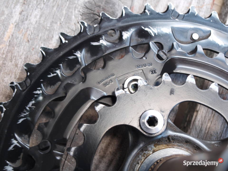 Korba Deore SLX M660