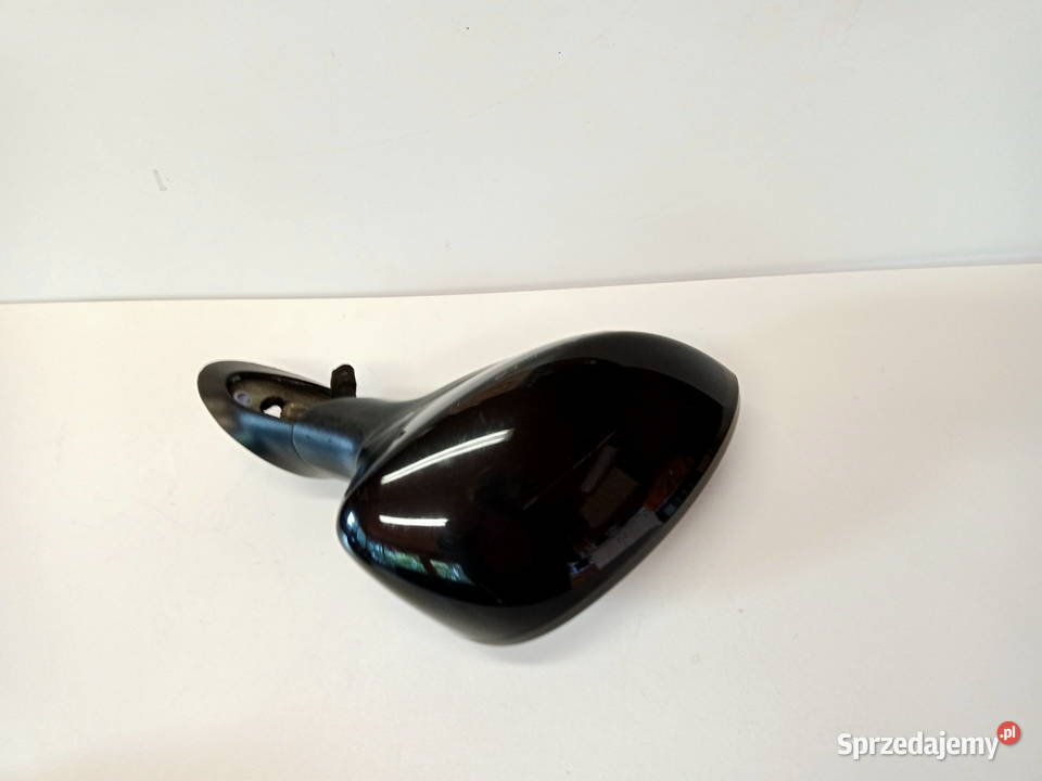 LUSTERKO FIAT PUNTO FIAT 500 PRAWE 3 PIN LEWE 3 osobowe wielkopolskie Rakoniewice