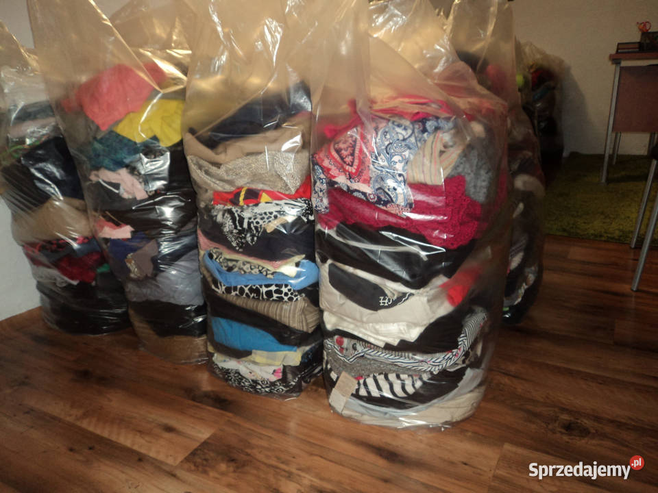 duży niesort mixmożliwa wysyłka Sosnowiec