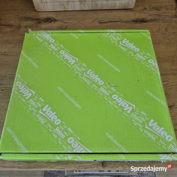 Sprzęgło Valeo Hyundai Pszczyna