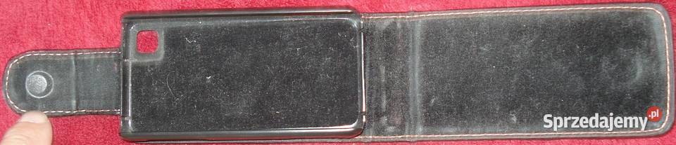 Etui na telefon mazowieckie