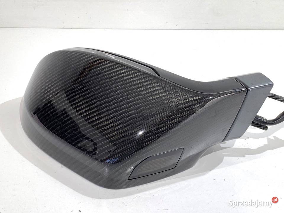 LUSTERKO LEWY AUDI A7 4G Hatchback 1018 Daytona osobowe sprzedam