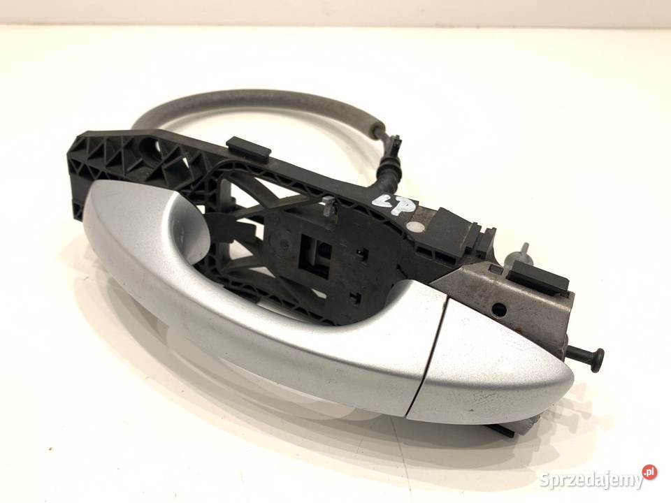 KLAMKA ZEWNĘTRZNA LEWY PRZÓD VW GOLF VII sprzedam
