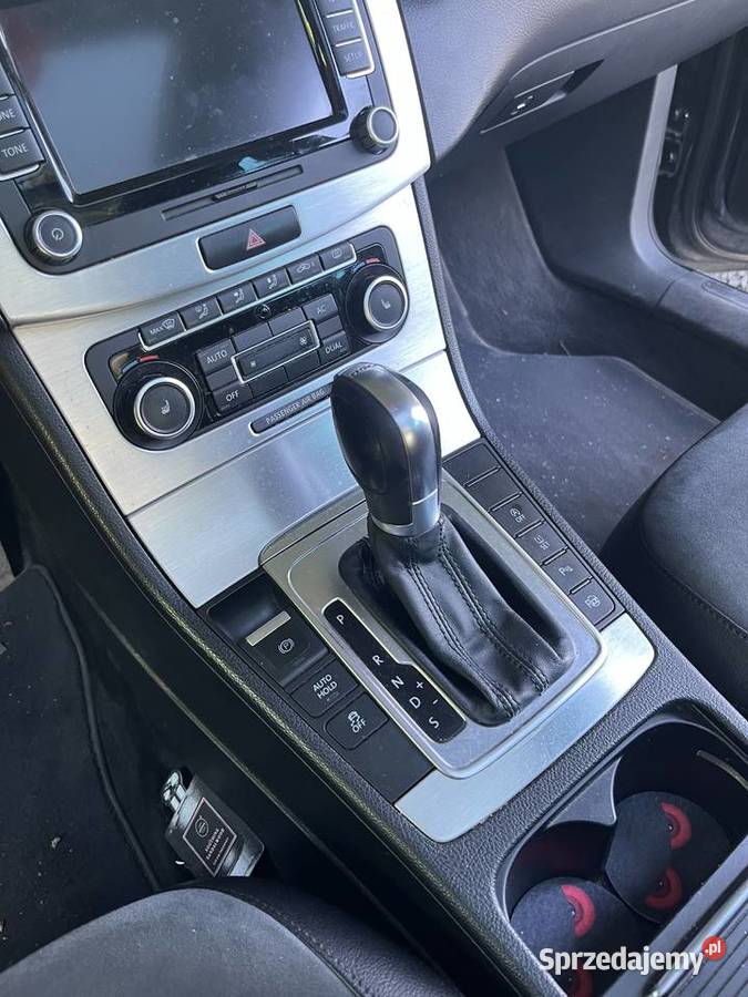 Sprzedam vw passat b7 Skoczów
