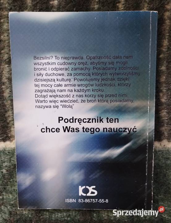 Kształcenie ducha Karol Brandler Pracht Bełchatów