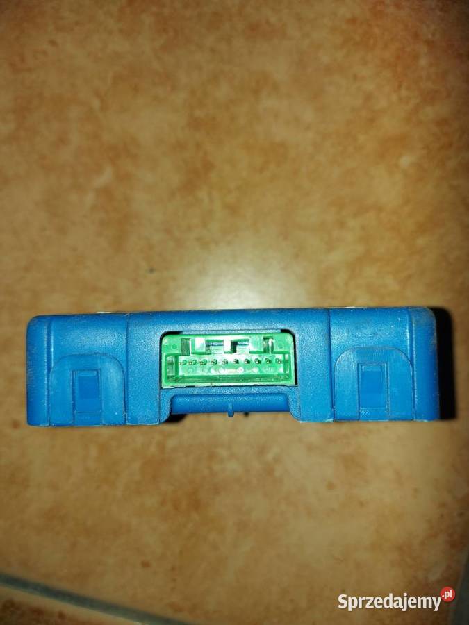 Volvo v40 immobiliser moduł 30620876 Bolesławiec