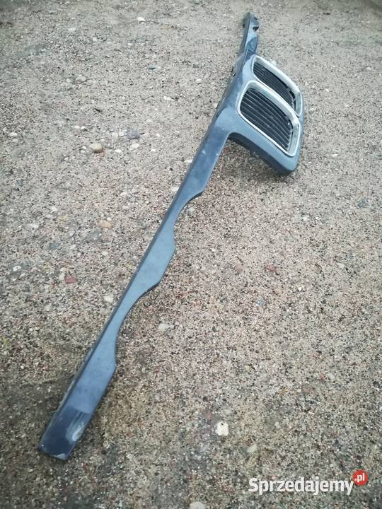 BMW e34 atrapa pas przód nerki przedlift m20 Płońsk