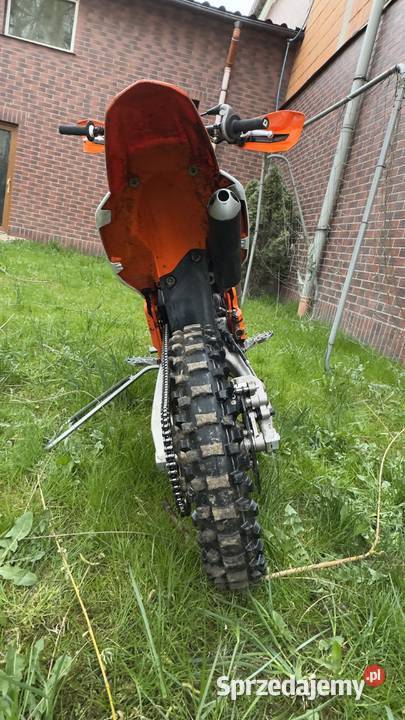 KTM Sx 65 Żerków