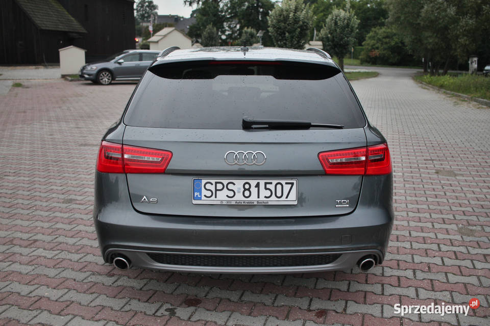 Black Edition 2 x Sline prywatnie zadbany niski 2014KM Pszczyna