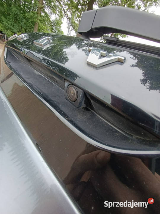 Volvo V40 20d automat 50 II 2012 wielkopolskie Pleszew